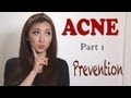 How to prevent acne: Easy & Effective Tips