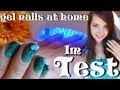 [Im Test] Essence gel nails at home ♦ Gelnägel selber machen