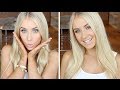 Chat With Me: Getting Ready / Shopping + GIVEAWAY! (CLOSED)