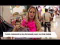 Shopping for animal skin free bags in Bangkok + Bag GIVEAWAY competition!