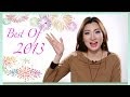 Top Beauty Products of 2013 ★ 2014 New Year&#039;s Resolutions