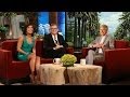 Drew Carey Discusses His Weight Loss