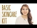 5 Basic Skincare Rules