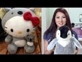 Australia: Mini Haul, Penguins &amp; Cooling Hair Trick!