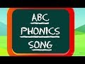 Phonics Song with TWO Words - Cartoon Animation Nursery Rhymes &amp; Phonics Songs for Children