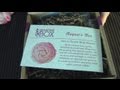 ►SeasonsBox Unboxing!! ♥ August 2013