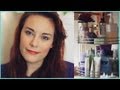 Skincare Routine 2013 (reupload) | TheCameraLiesBeauty