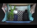 TRAVELBOX Unboxing!!! New Subscription Program! ♥ ♥