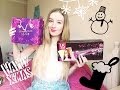 CHRISTMAS GIFT IDEAS FOR GIRLS! | Australian Version 2013