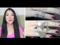 Collective Jewelry Haul! ♥ Target, Forever 21, New York