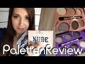 essence Paletten Review ♥ Empfehlung