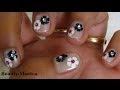 Easy Nail Art For Short Nails