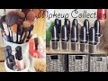 Makeup Collection &amp; Storage 2013 | TheCameraLiesBeauty