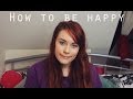 How to be happy: Inspiring quotes | TheCameraLiesBeauty