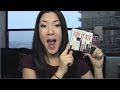 ►GIVEAWAY! Smashbox Try It Kit! ♥ ♥