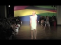 Ginger &amp; Smart Australian Fashion Week 2012