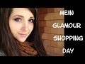 [Follow me @] My Glamour Shopping (Day) Week &amp; Vlog