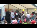 2012 Rozelle &amp; Balmain Family Fun Day