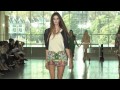 Lisa Ho Australian Fashion Week 2012
