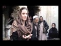Angelina Jolie Afghanistan Appeal 2011