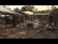 NSW Bushfires - Salvation Army Emergency Services