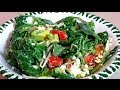 WORLD&#039;S GREATEST SALAD RECIPE