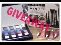 ♥Makeup Lovers Valentine's Giveaway!!! ♥ Urban Decay, LORAC, Obsessive Compulsive Cosmetics!