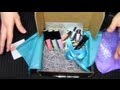 Julep Maven Unboxing!! March 2013 "It Girl" ♥ ♥