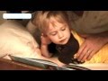 Relaxing Bedtime Story Helps Kids Fall Asleep- Review- Stress Free Kids