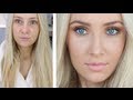 Chat With Me: Getting Ready / Everyday Look