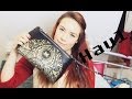 Fashion and Accessories Haul | TheCameraLiesBeauty