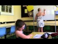 Australia - Water Dreamers - Water World International Children&#039;s Film Festival 2012