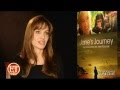 Angelina Jolie Speaks About Jane Goodall
