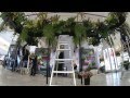 The David Jones Flower Show 2013 - The Enchanted Florence