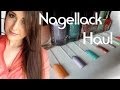 Nagellack Haul mit Live Swatches ( Catrice &amp; p2 )