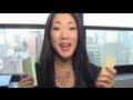 Review + Giveaway! Mally Melted Lipstick Duo &amp; Eyeshadow Duo! ♥ ♥
