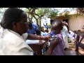 Fighting malnutrition in Uganda