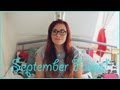 September Favourites! | TheCameraLiesBeauty