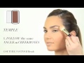 Beauty How To: Couture Contour By Napoleon Perdis