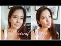 Korean everyday makeup 매일매일 하기 좋은 데일리 메이크업 튜토리얼