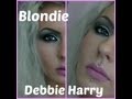 Debbie Harry, Blondie Inspired Makeup Tutorial