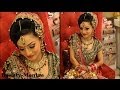 Indian Bridal Makeup Look