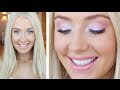 Valentine&#039;s Day Makeup Tutorial