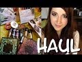 [Haul] Drogerie (LE´s), Yankee Candle und Tchibo ☺