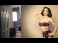 Dita Von Teese Lingerie at Myer