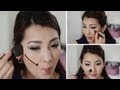 How To Contour Your Face