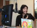 Part 2 of Lori's interview with Max on Kid Power Radio | Stress Free Kids