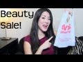 ♦Makeup Sale: 75% off at CVS!