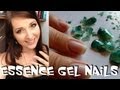 [essence gel nails at home] Gelnägel wieder ablösen