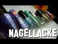 [Meine Liebsten] ♥ Sommer Nagellacke
